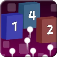 Tiles War - Shoot the number c icon