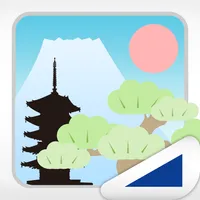タイピング練習　～日本の名所～（あそんでまなぶ！シリーズ） icon