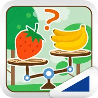 おもいのどれ？（あそんでまなぶ！シリーズ） icon