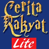 Cerita Rakyat Lite icon