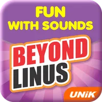 Beyond LINUS - Fun With Sounds icon