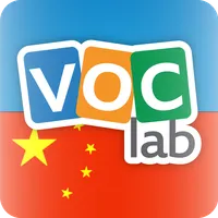 Learn Chinese Flashcards icon
