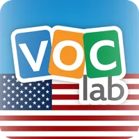 Learn English (US) Flashcards icon