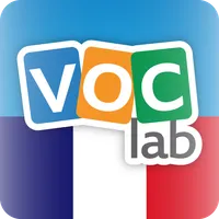 Learn French Flashcards icon