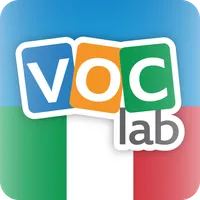 Learn Italian Flashcards icon
