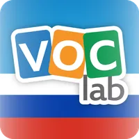 Learn Russian Flashcards icon