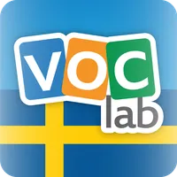 Learn Swedish Flashcards icon