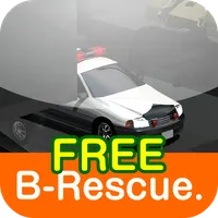 Free Block Rescue. icon