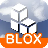箱庭BLOX (Free Trial. 3D Block ) icon