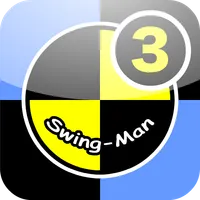 Swing-Man 3 icon