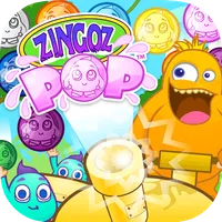 Zingoz Pop icon