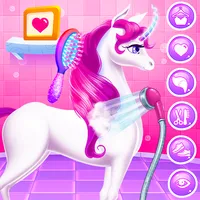 My Little Unicorn: Magic Horse icon