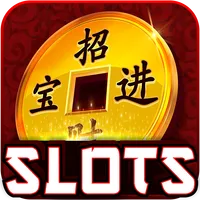 Good Fortune Casino - Slots ma icon