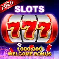 WinFun - New Free Slots Casino icon