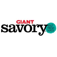 Savory by Giant Food Stores icon