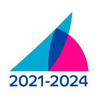 World Sailing 2021-2024 icon