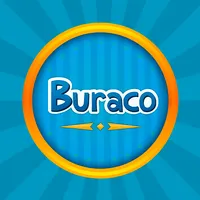 Buraco - Canasta icon