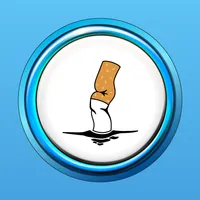 Nichtraucher in 5 Stunden icon