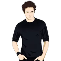 Edward cullen povs part icon