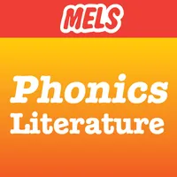 MELS I-Teaching (Literature) icon