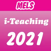 MELS i-Teaching icon