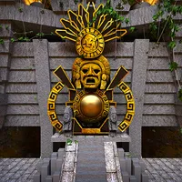 Escape Game - Hold Up icon