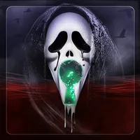 Escape Game Scary Place Series icon