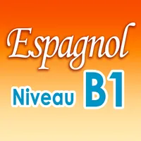 Espagnol - Niveau B1 du CECRL icon