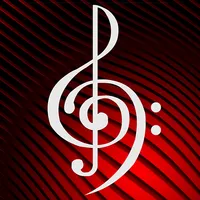 Guitar Notes Flash Cards (Impr icon