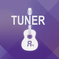 Guitar Tuner - Easy Tune icon