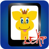 LEAP E-book icon