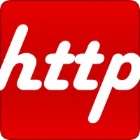 HTTP request icon