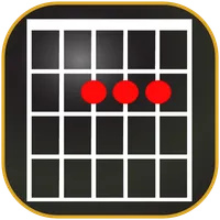 Guitar Chords Scales icon