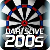 DARTSLIVE-200S(DL-200S) icon