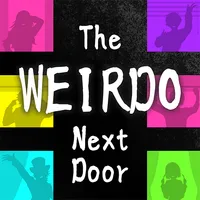 The Weirdo Next Door icon