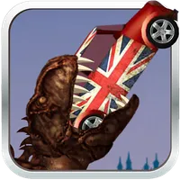 London Rex icon