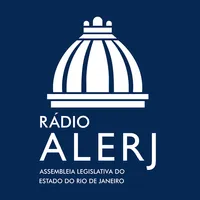 Rádio Alerj icon
