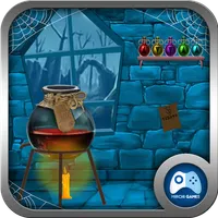 Escape Games - Mystery House icon