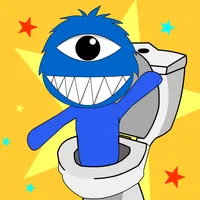 Mix Monster Makeover playtime icon