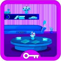 Blue Room Escape Games icon