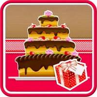 Cake Passion - Cooking Games icon