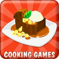 Cooking Sticky Pudding icon