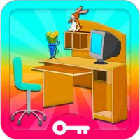 Escape Pink Room icon