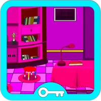 Escape Game - Study Room icon