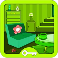 Escape Game - Old Style Room icon