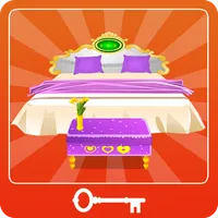 Regal Bedroom Escape Games icon