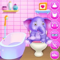 Little Elephant Day Care icon