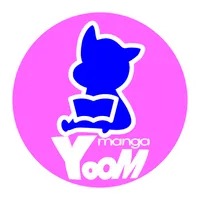 YOOM manga  - comic reader - icon