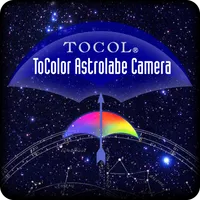 ToColor Astrolabe Camera icon