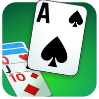 Klondike Solitaire HD icon